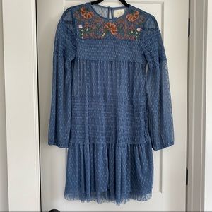 Maeve Samara Tunic Dress